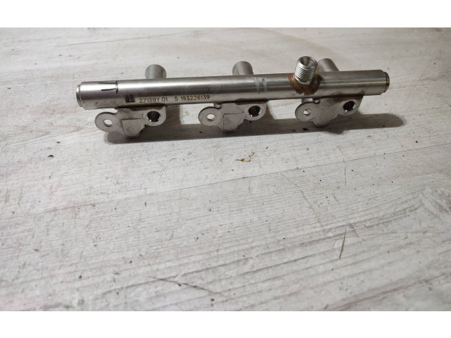 Vstřikovací lišta 9830132980, 27139Y01 Opel Corsa F