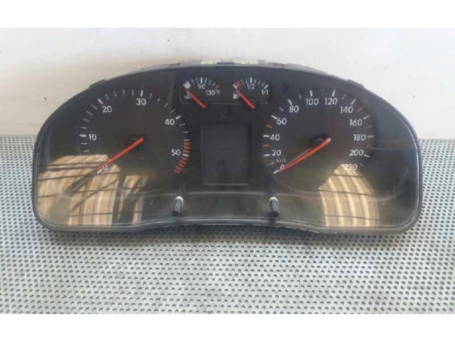 Панель приборов 3B0919881N Volkswagen PASSAT