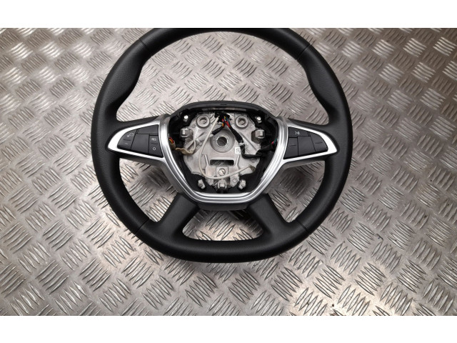 Руль Dacia Spring  2021- года 484000099R      