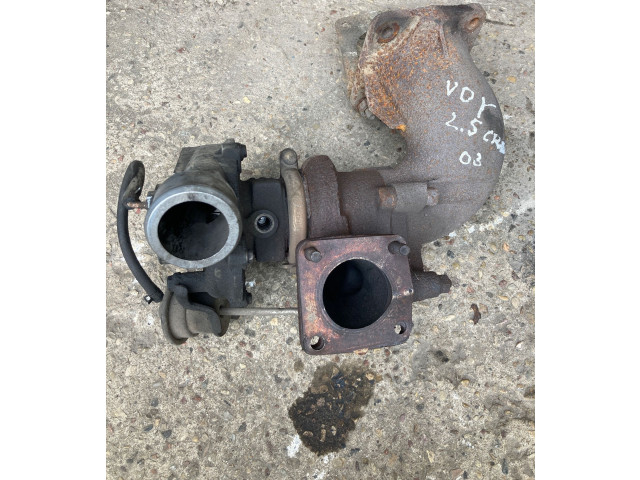 Turbodmychadlo Турбина 35242095f, 30068E3 Chrysler Grand Voyager IV