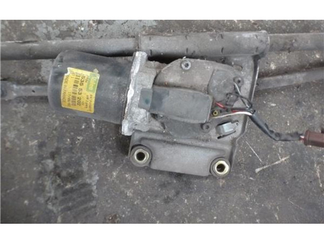 Моторчик дворников 53553202    Peugeot 406