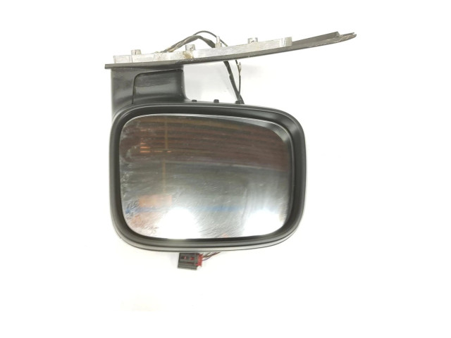 Зеркало электрическое Сзади Volkswagen Caddy 2015-2020 года