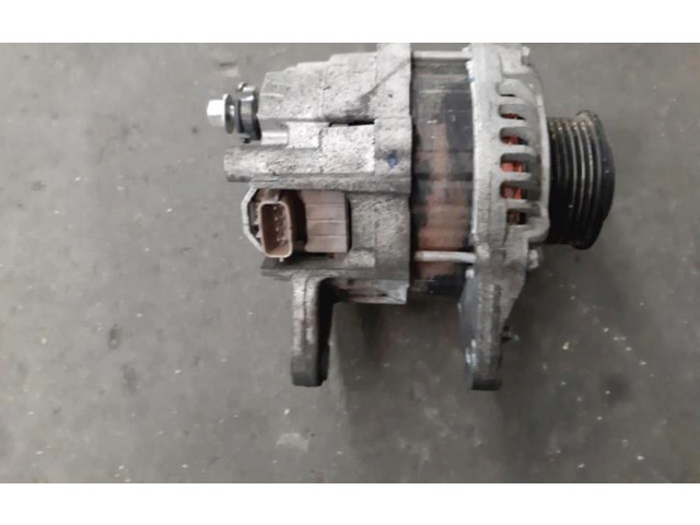 Турбина Генератор Mitsubishi L200  1800A410         