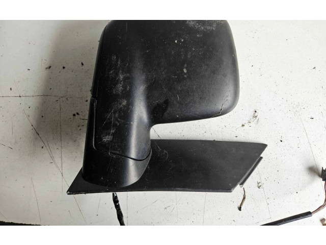 Zpětné zrcátko Volkswagen Caddy 2005