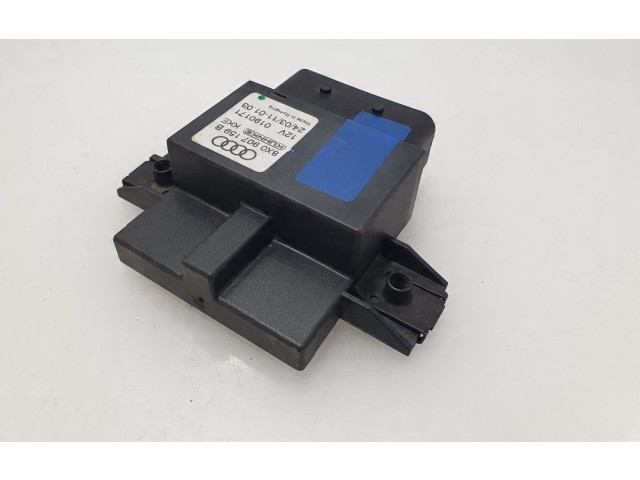 Блок управления топливного насоса 8X0907159B, 8X0907159B Audi A1