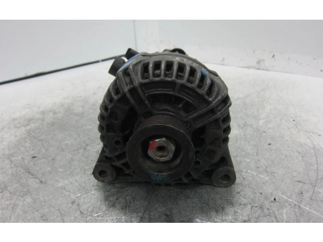 Генератор    Peugeot Partner      