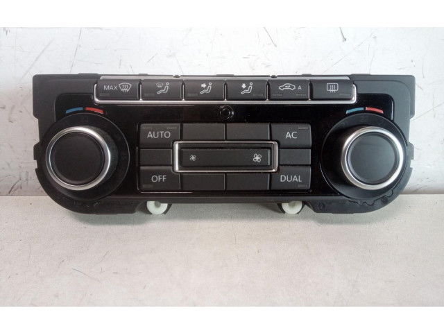 Блок управления климат-контролем 5K0907044DT   Volkswagen Jetta VI