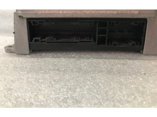 Блок подушек безопасности P31340796, T11203200676 Volvo S60