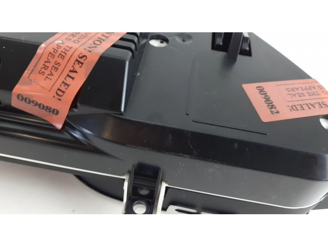 Přístrojová deska Audi Q7 4L 2010 4L0920930T, 4F0910930C