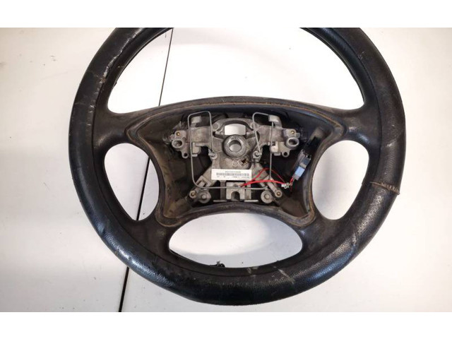 Руль Citroen Berlingo  2003 - 2007 года 96433645XT, CV10080XT      