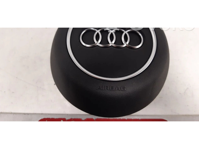 Подушка безопасности водителя 81A880201L Audi Q2 -