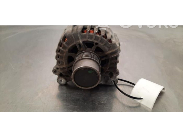 Генератор 04C903023M Audi A1