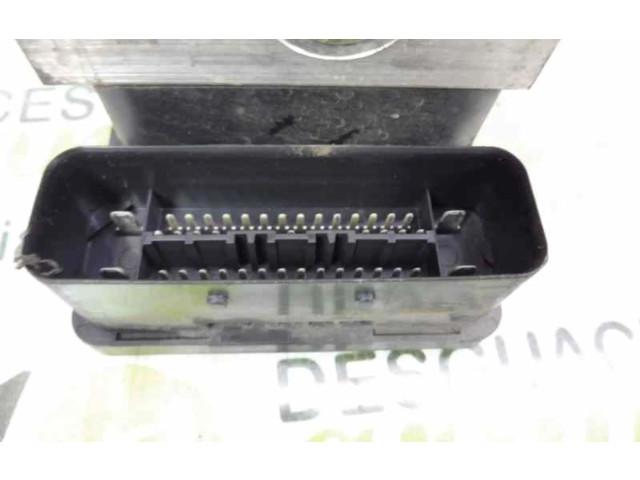 Блок АБС 1J0614117F, 1C0907379J Skoda Octavia Mk1 (1U) 1996 - 2004 года