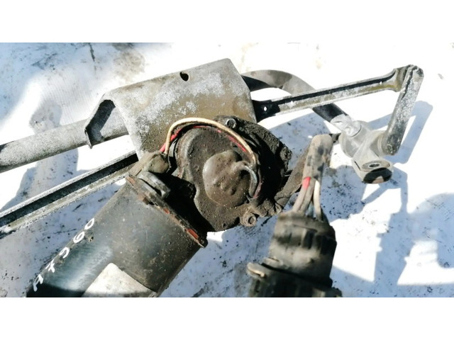 Моторчик дворников     Fiat Ulysse