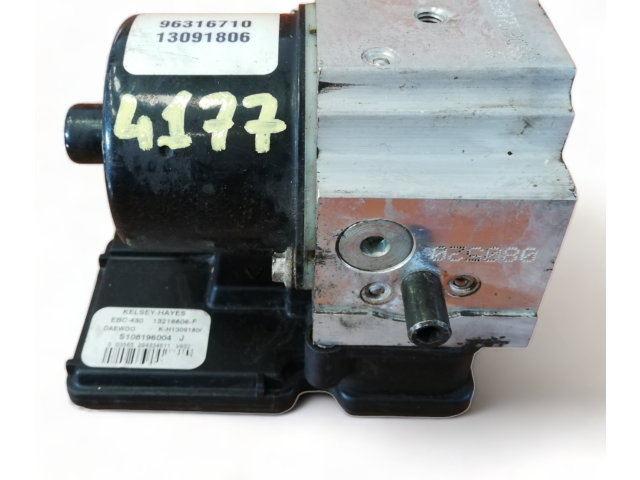 Блок АБС 96316710-13091806, 96316710-13091806 Chevrolet Matiz - года