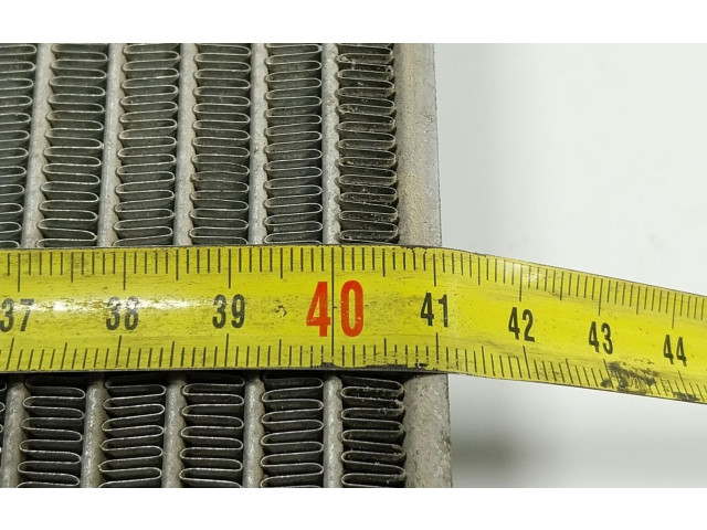 Радиатор охлаждающей жидкости 214101666R, 214104684R Dacia Dokker