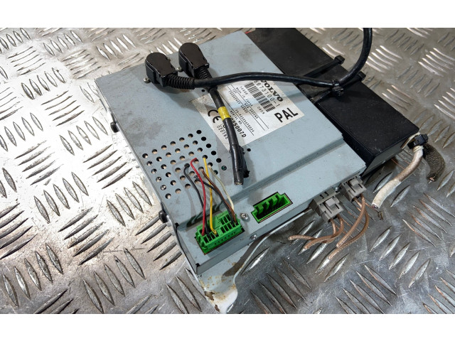 Блок управления навигации (GPS)