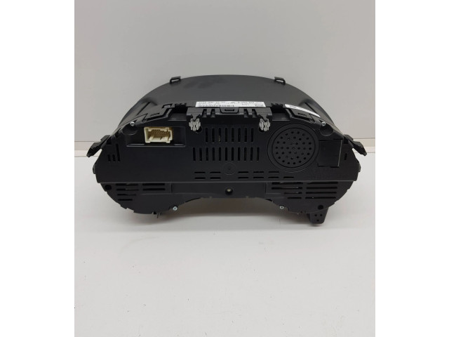 Přístrojová deska Mercedes-Benz GLA W156 2017 A1569008903, 0263698319