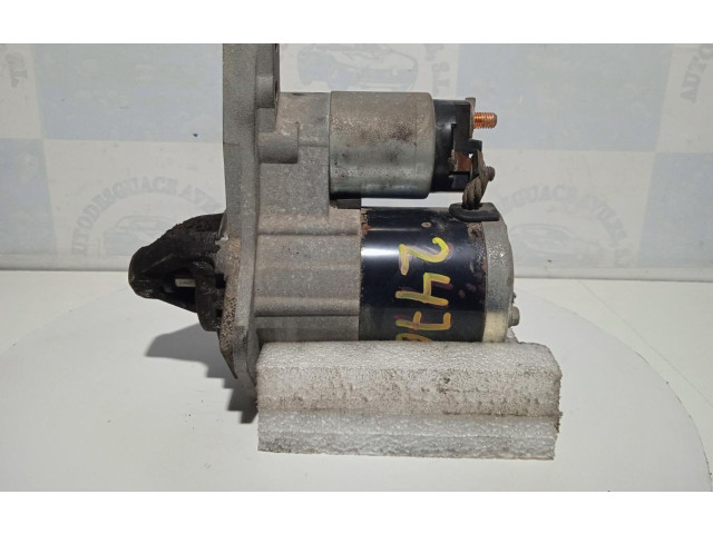 Поршень Стартер 233001KA1B Nissan Juke I F15