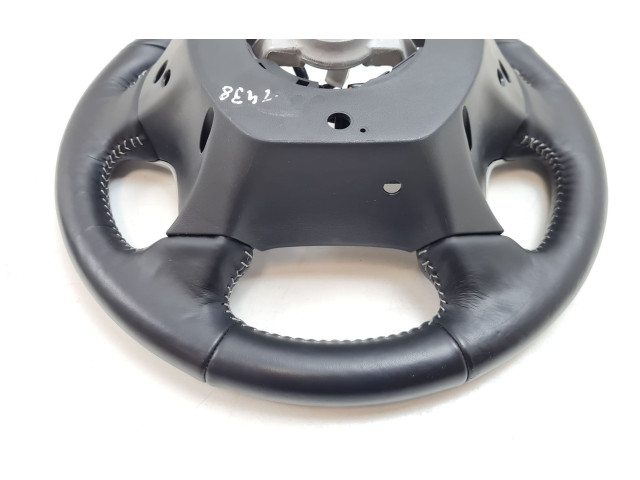 Руль Mitsubishi Outlander 2013 - 2021 года 252XB