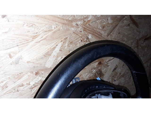 Руль Citroen C4 I Picasso  2006-2013 года 62ISB51323670, 96821841VD      