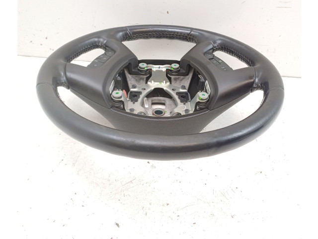 Руль Chevrolet Avalanche   -  года 16901186, 15917931      