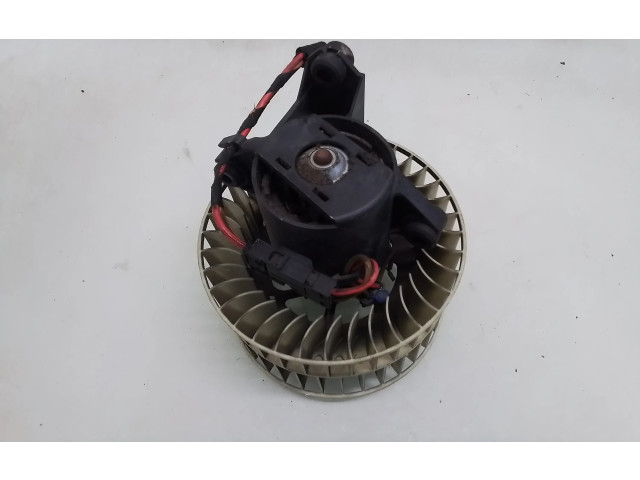 Вентилятор печки       Mercedes-Benz A W168