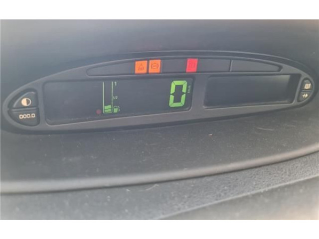 Панель приборов PSA966173780, PSA966173780 Citroen Xsara Picasso