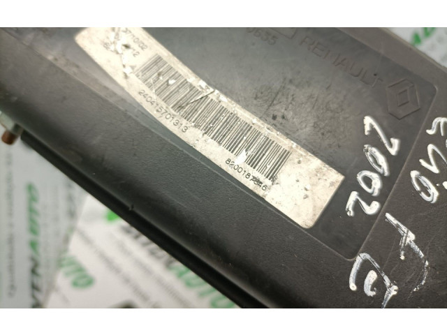 Подушка безопасности в сиденье SV25-04-16, 8200187646   Renault Clio II