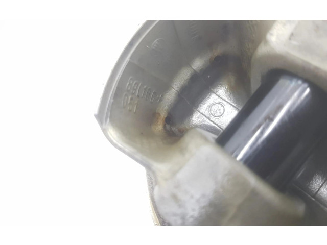 Píst 89L106, 11258092931 BMW 7 F01 F02 F03 F04 pro benzínový motor 4.4