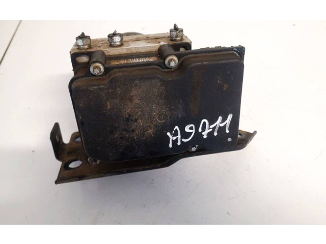 Блок АБС 0265231027, ur61437a0 Ford Ranger 2007 - 2011 года