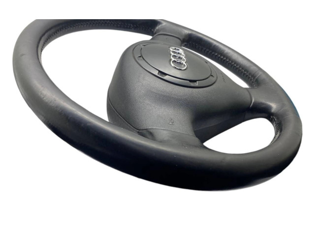 Руль Audi A3 S3 8L 1996 - 2003 года 8L0419091Q, 8L0124B