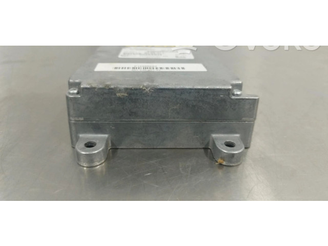 Řídící jednotka Porsche Cayenne (9PA)