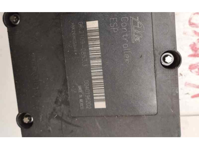 Блок АБС 4894009300   SsangYong  Rexton   -  года