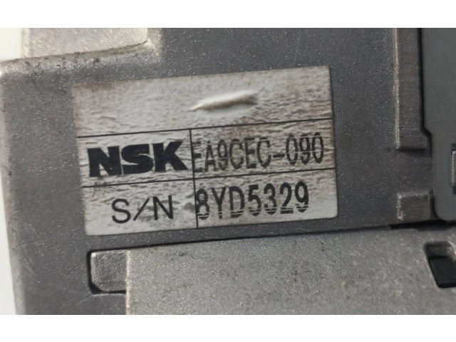 Volant Renault Kangoo I 2009 8200932439