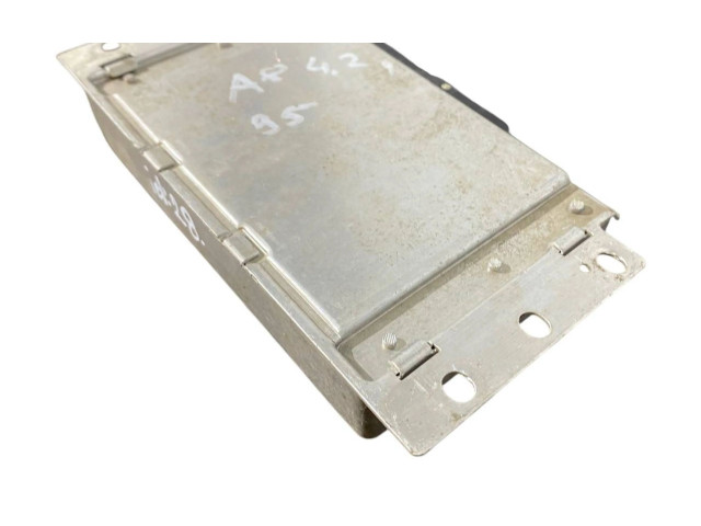 Блок управления АБС 4D0907379J, 0265109024 Audi A8 S8 D2 4D