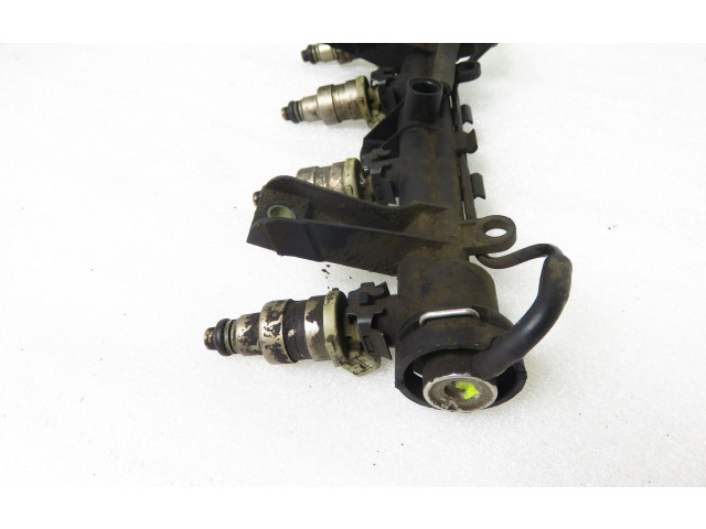 Vstřikovací lišta 93008101, 93008101 Citroen Berlingo KFW (TU3JP)