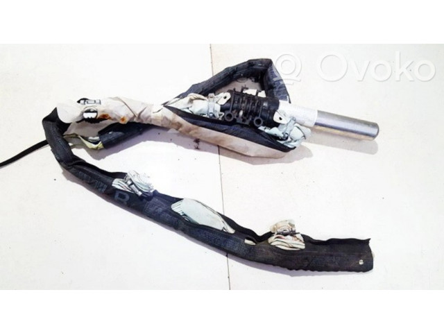 Боковая подушка безопасности 9654114980, 3037 3228 c Citroen C4 I Picasso