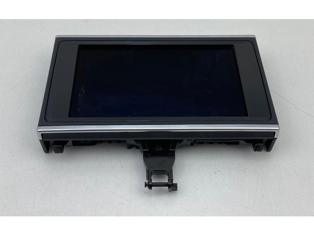 Дисплей Audi A7 S7 4G