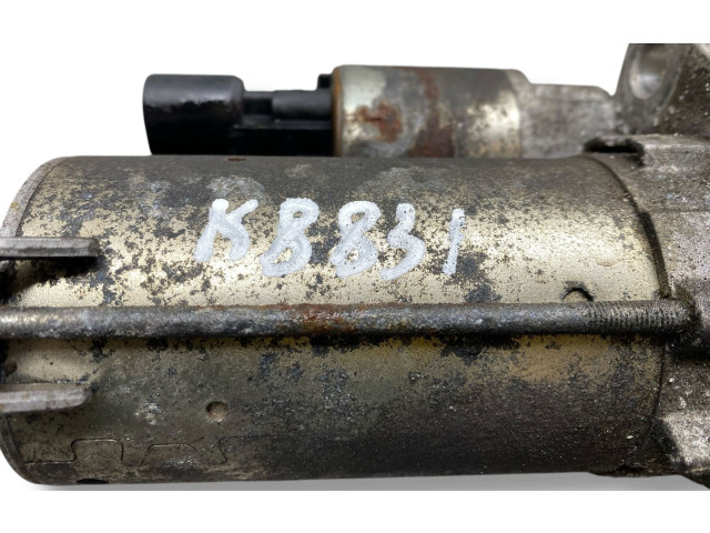 Рулевая рейка  Стартер 02Z911023G   Volkswagen Golf Plus 2005 - 2013 года