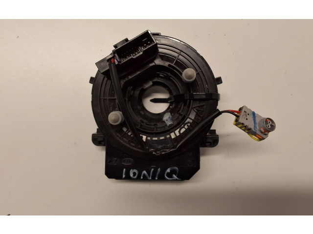 Подрулевой шлейф SRS 93490-K7210 Hyundai Ioniq