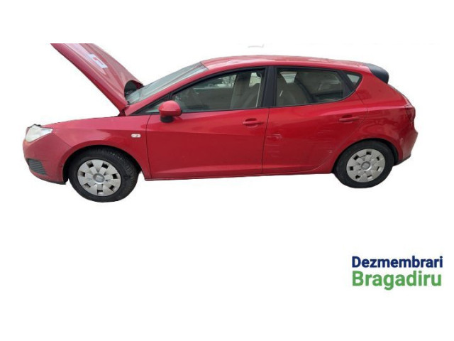 Блок комфорта    Seat Ibiza IV (6J,6P)   