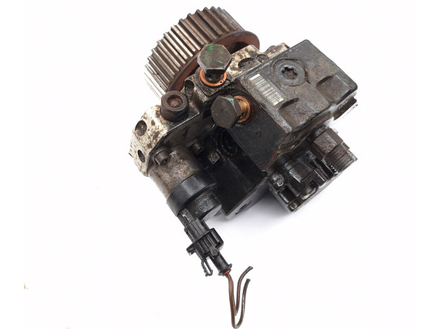 Vstřikovací čerpadlo 0445010034, 06022010174 Chrysler Grand Voyager III ENJ