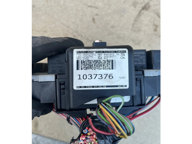 Блок предохранителей 30679527, 30679527 Volvo XC90