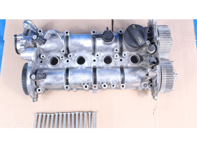 Крышка головки  04L103469BC, 04E109088AD   Audi A4 S4 B9