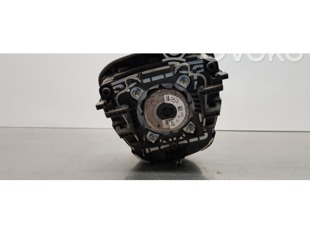 Подушка безопасности водителя 1763190, BK21V042B85AB35B8   Ford Transit Custom