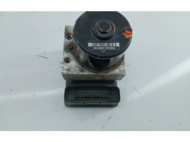 Блок АБС 1K0907379K, 1K0614517 Volkswagen Golf VI 2008 - 2013 года