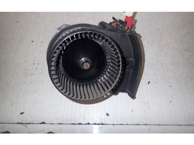 Вентилятор печки    00006441T9   Citroen C8