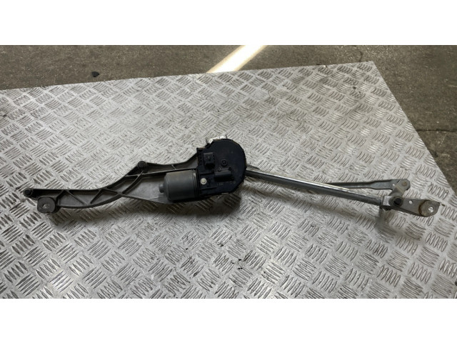 Комплект механизма стеклоочистителей