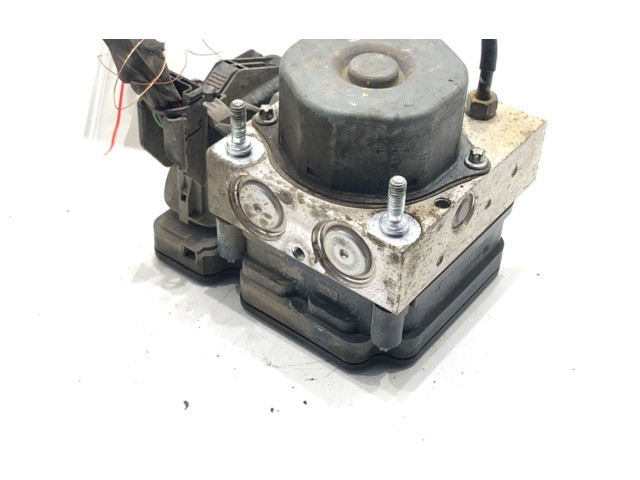 Блок АБС 51997927 Fiat Qubo - года